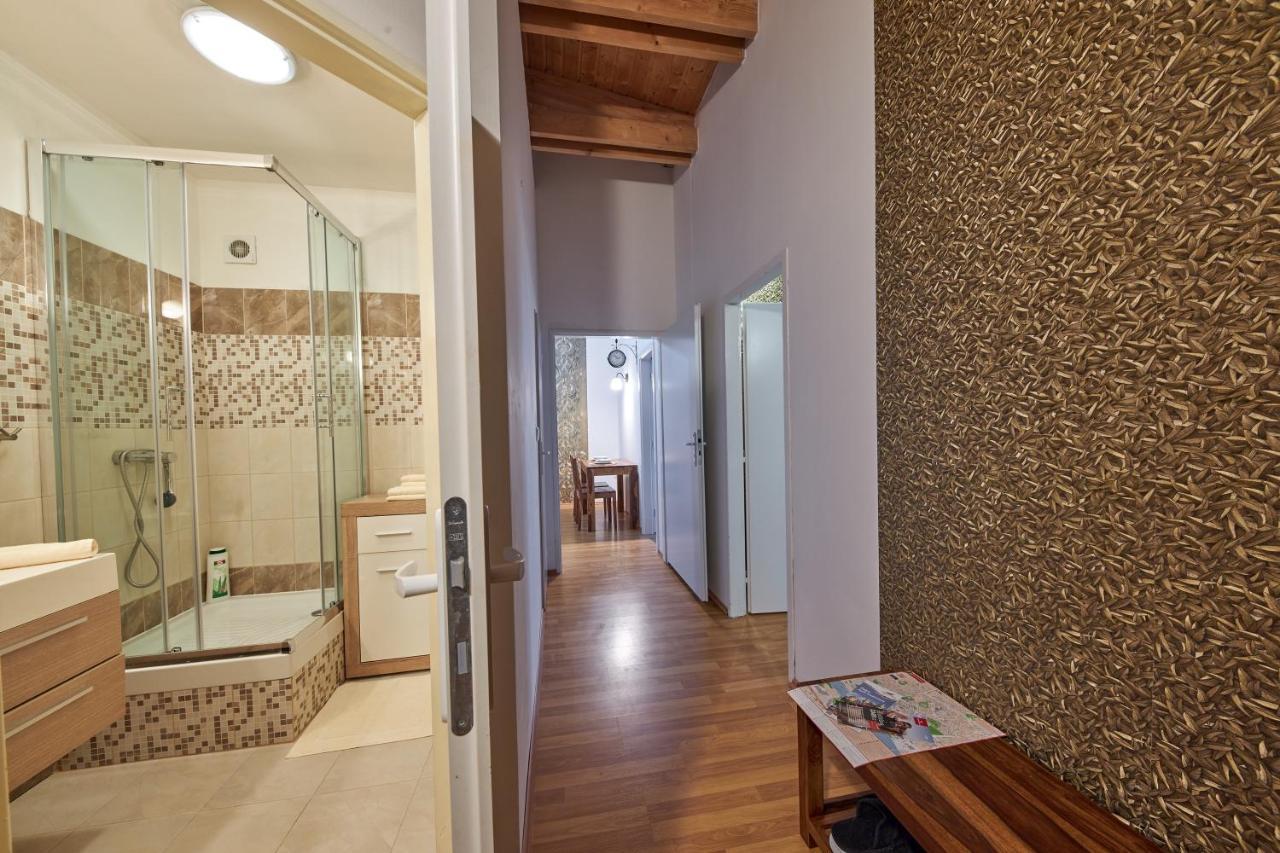 Dream Apartment Братислава Екстериор снимка