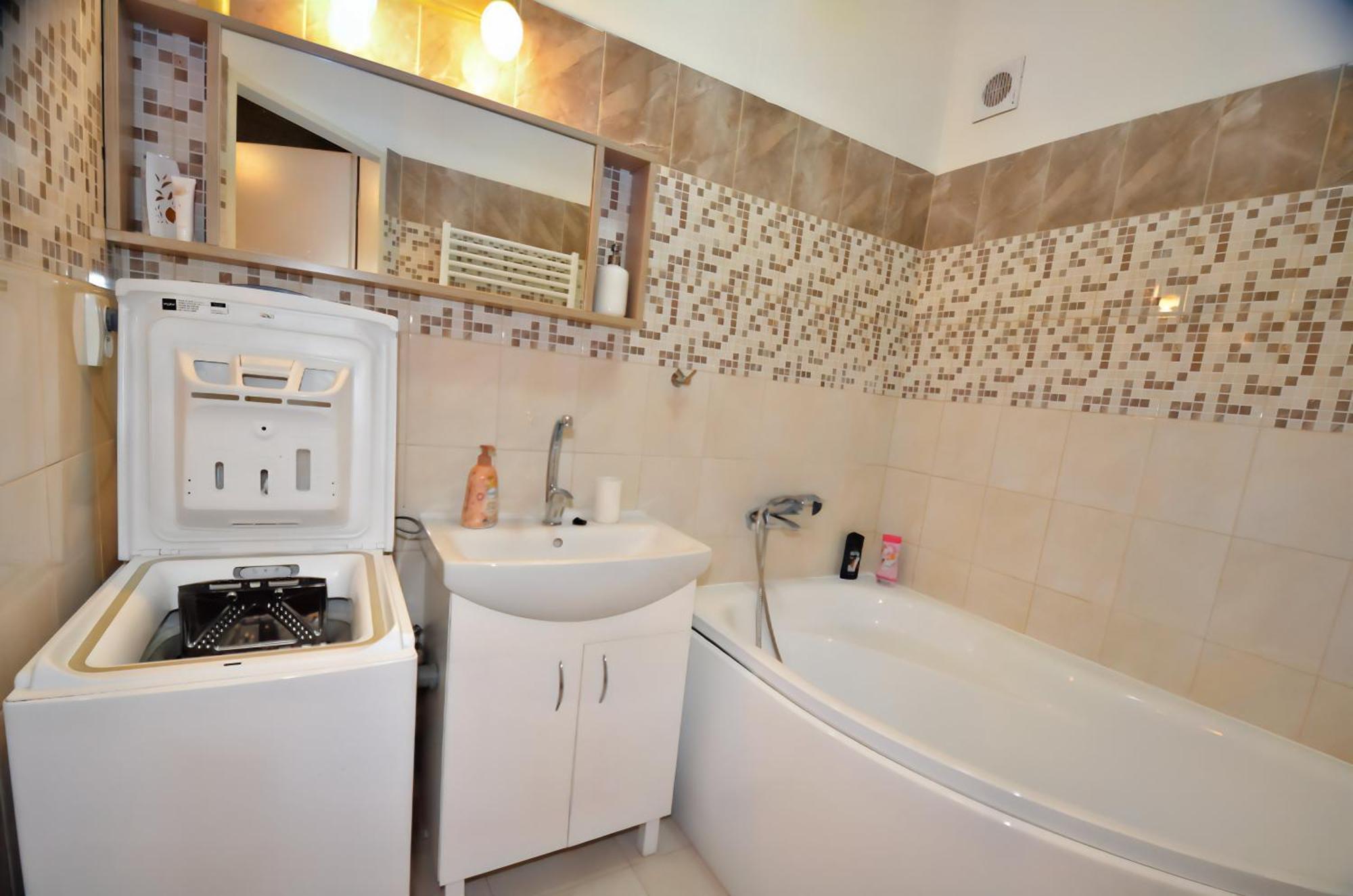 Dream Apartment Братислава Екстериор снимка