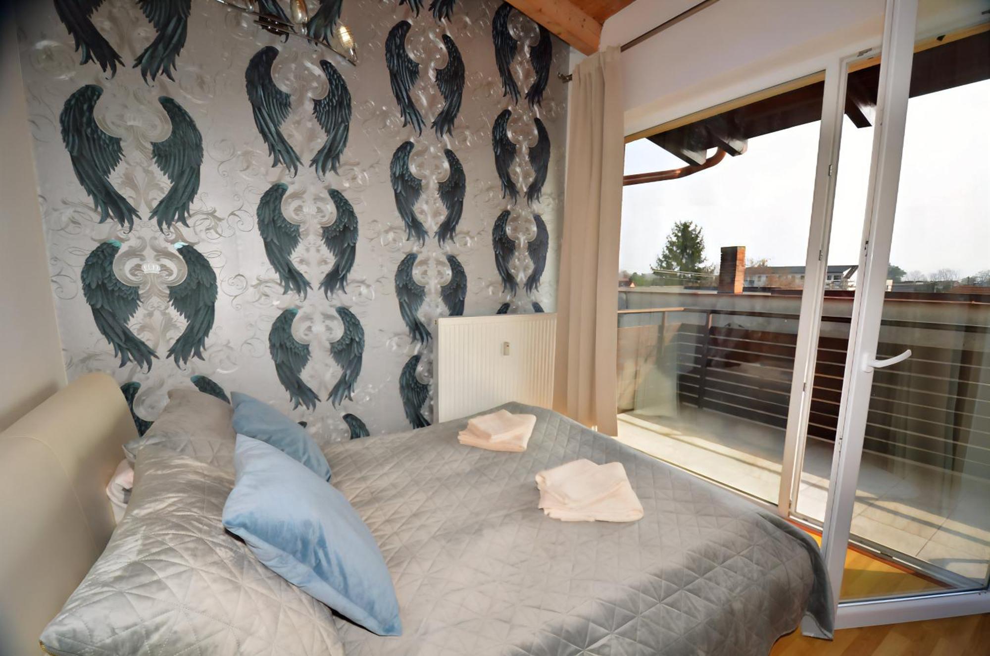 Dream Apartment Братислава Екстериор снимка
