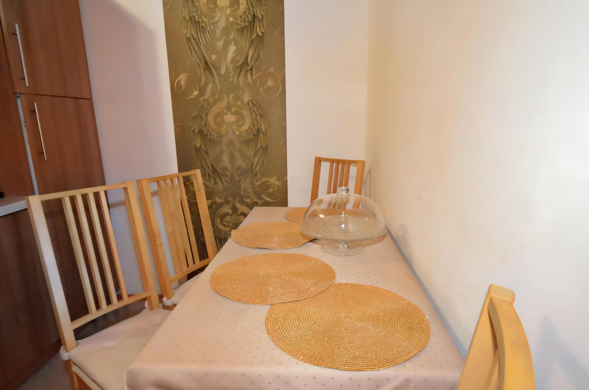 Dream Apartment Братислава Екстериор снимка