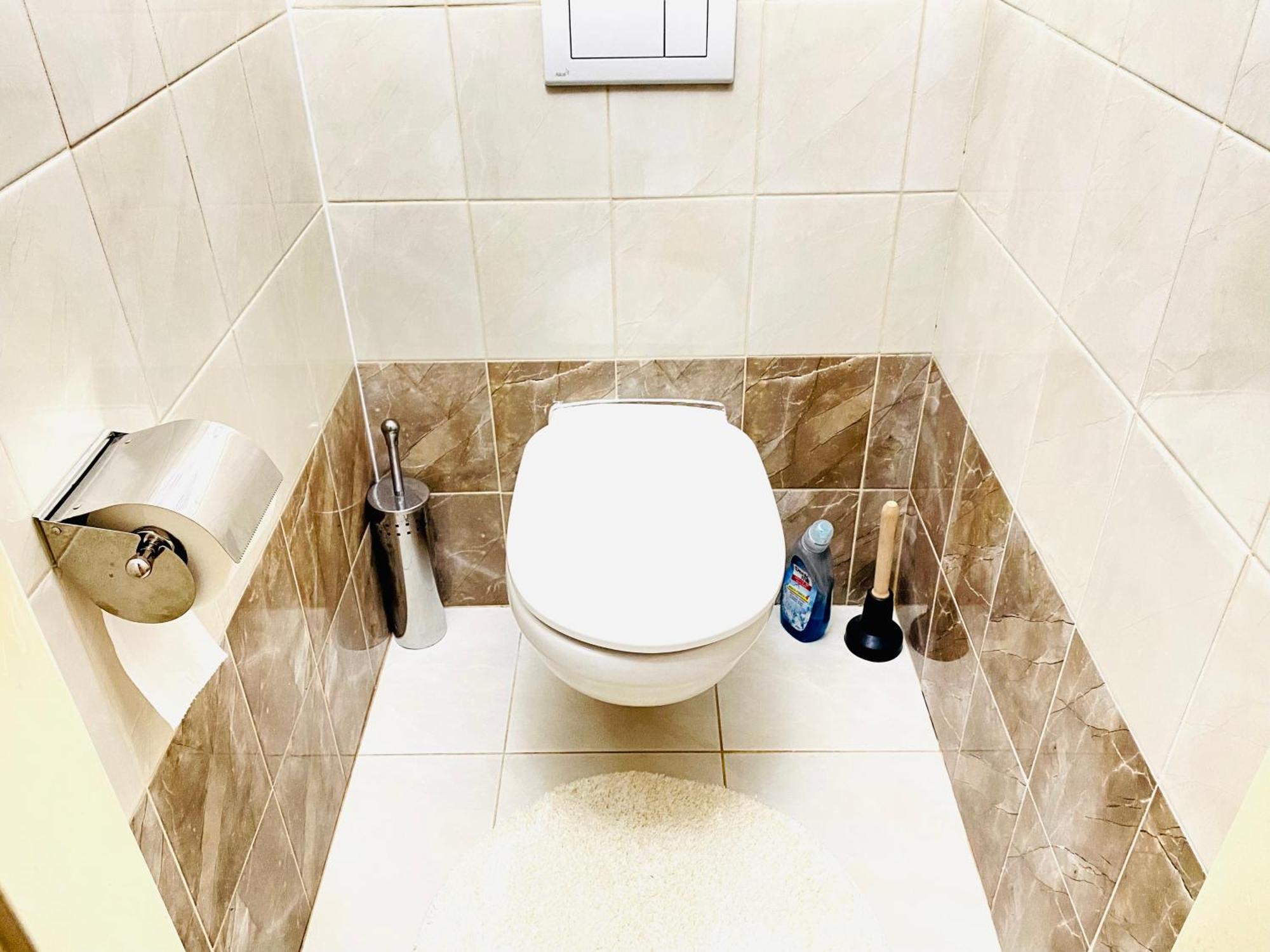 Dream Apartment Братислава Екстериор снимка