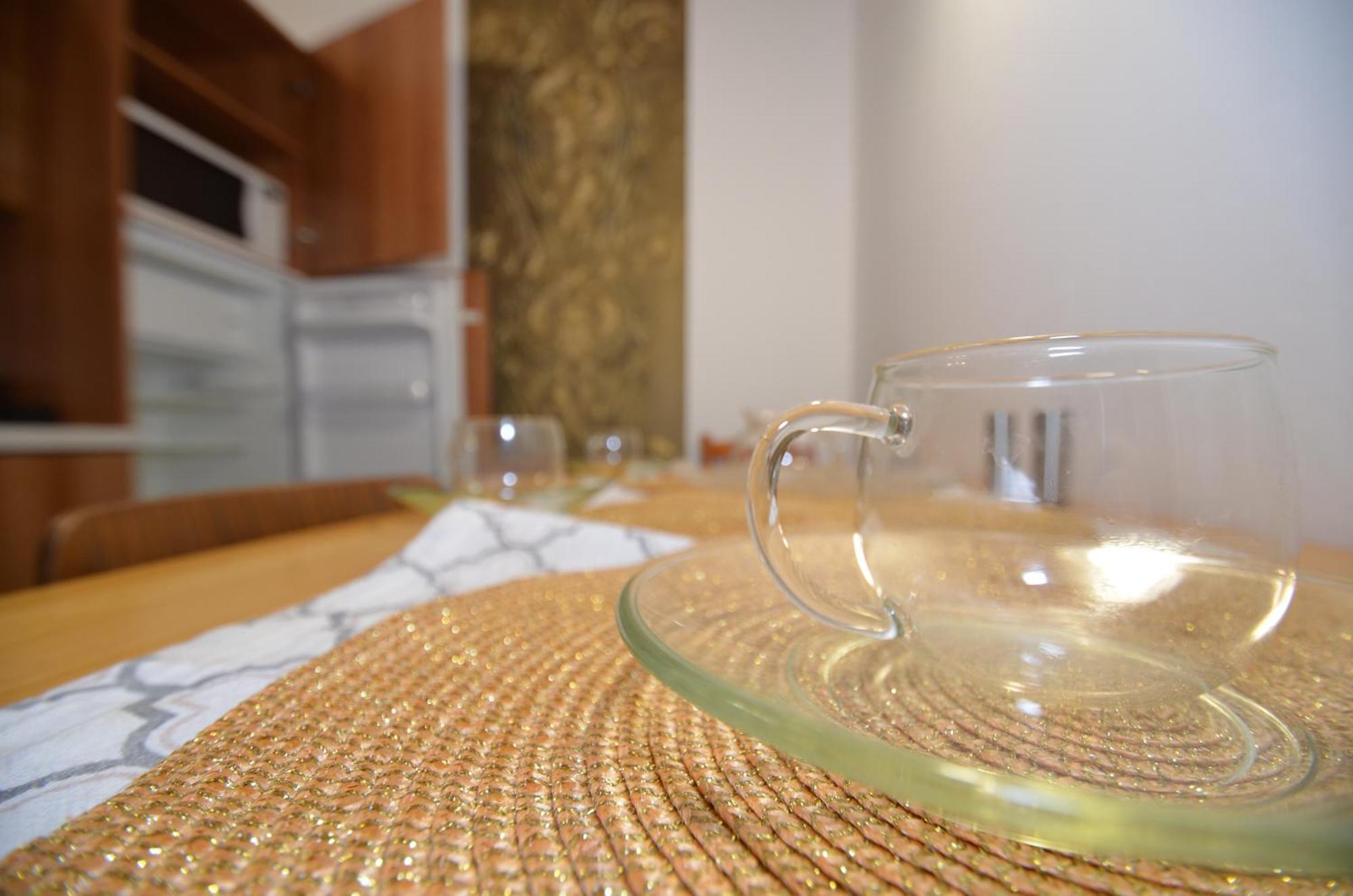 Dream Apartment Братислава Екстериор снимка