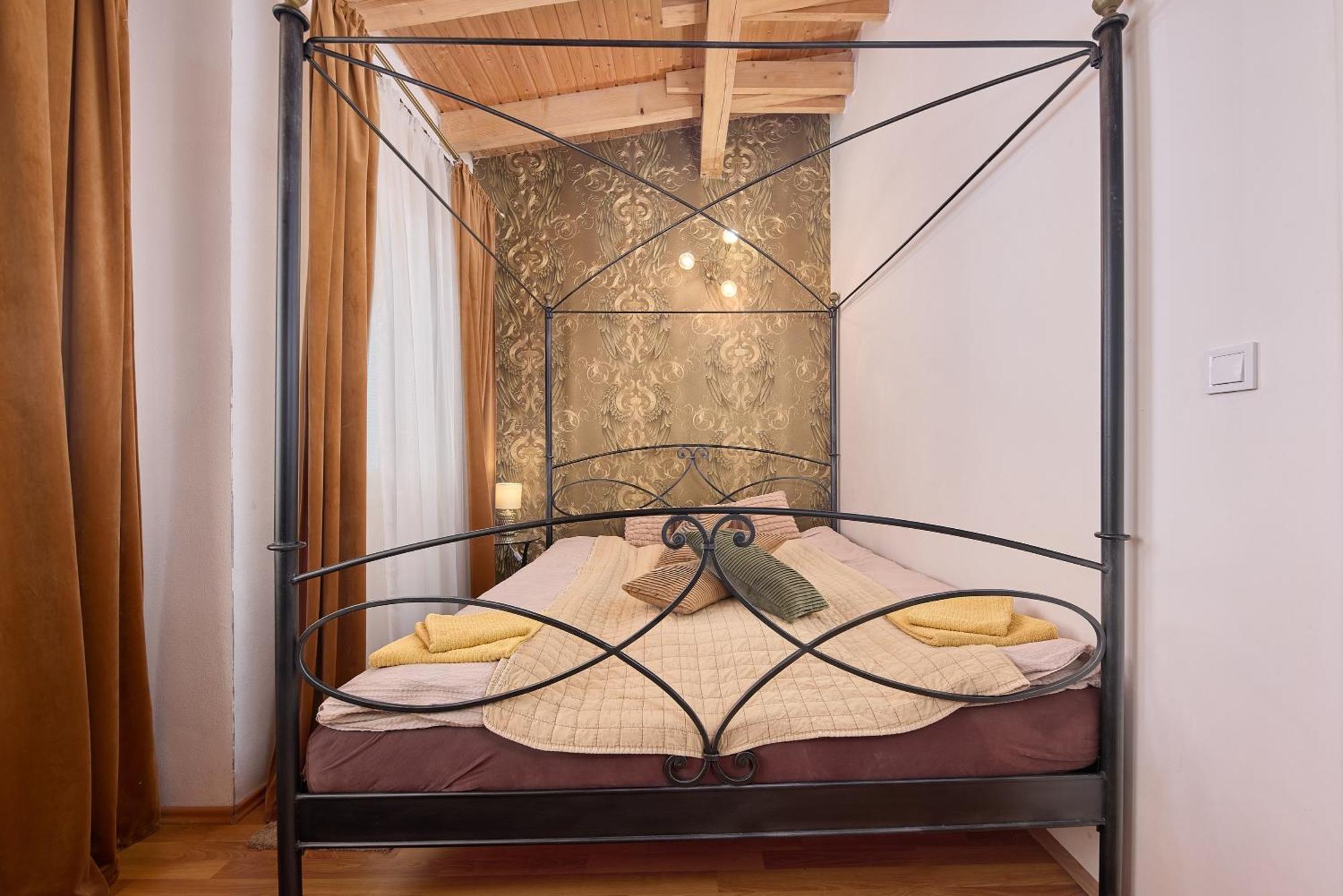 Dream Apartment Братислава Екстериор снимка