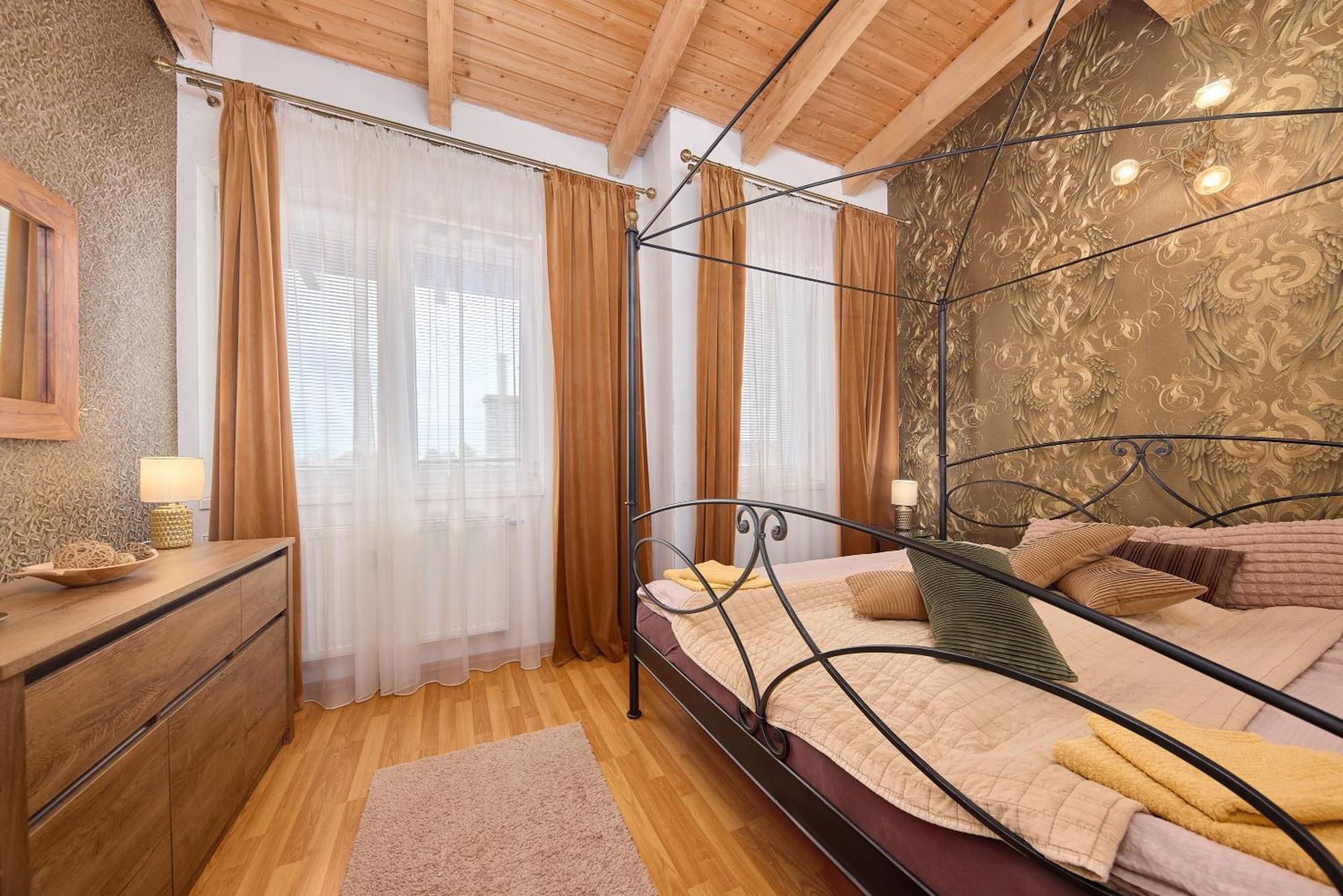 Dream Apartment Братислава Екстериор снимка
